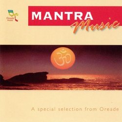 Oreade Music: Mantra Music