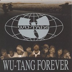 Wu-Tang Forever