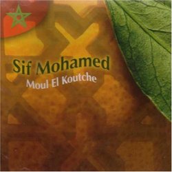 Moul El Koutche