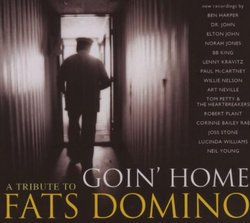 Goin Home-a Tribute to Fats Domino