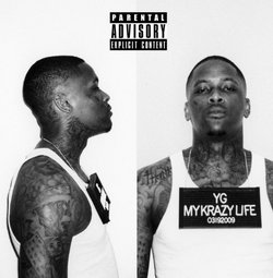 My Krazy Life Deluxe (Explicit Version)