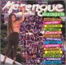 Merengue En La Calle 8 '95