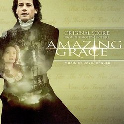 Amazing Grace (Original Score)