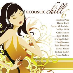 Acoustic Chill 6