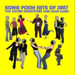Song Poem Hits of 2007
