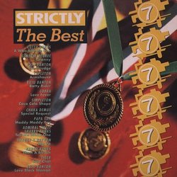 Strictly Best 7