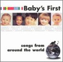 Baby's First Songs From Around the World