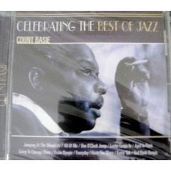 Celebrating The Best Of Jazz: Count Basie