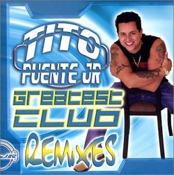 Greatest Club Remixes