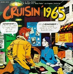 Cruisin 1965