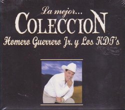 Mejor Coleccion