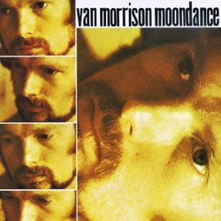 Van Morrison - Moondance (2008 Remaster) [Japan LTD CD] WPCR-78028