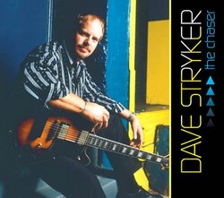 Mel Bay Dave Stryker The Chaser