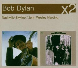 Nashville Skyline / John Wesley
