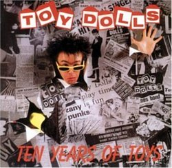 Ten Years of Toys