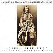 Northern Cheyenne Flute