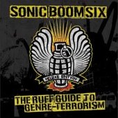 Ruff Guide to Genre Terrorism