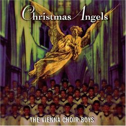 Christmas Angels