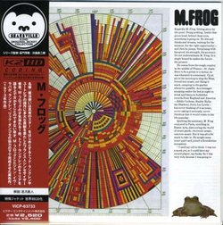 M.Frog