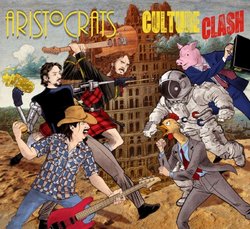 Aristocrats | Culture Clash