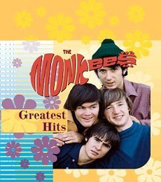 The Monkees - Greatest Hits [Deluxe Limited Edition]