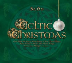 Celtic Christmas (3 CDs)
