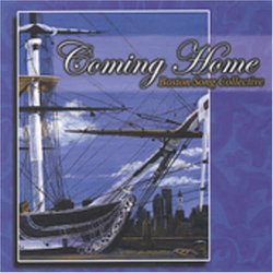 Coming Home-Boston Song Collective