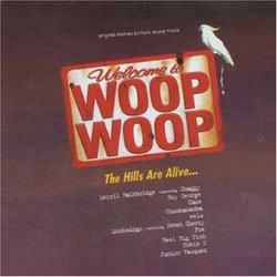 Welcome To Woop Woop (OST)
