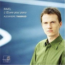 Ravel: L'Oeuvre pour piano