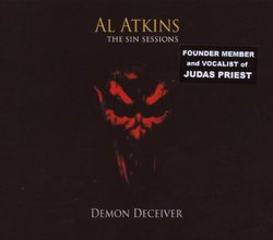 Demon Deceiver: Sin Sessions