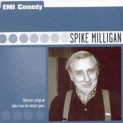 Spike Milligan