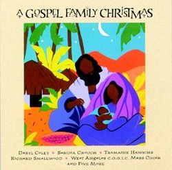 Gospel Family Christmas