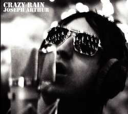 Crazy Rain