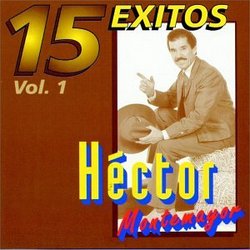 15 Exitos 1