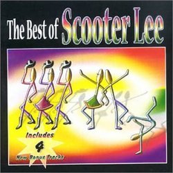 Best of Scooter Lee