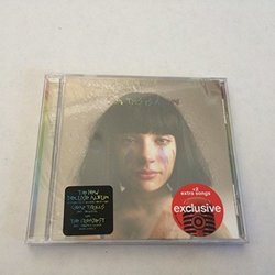 Sia - This is Acting {Deluxe Edition} + 2 Bonus Songs (20 Total)