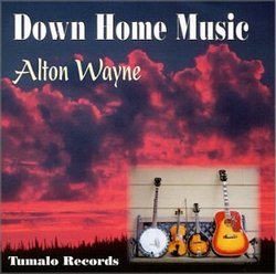 Down Home Music