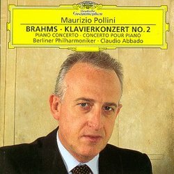 Brahms: Piano Concerto No. 2