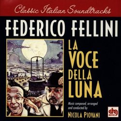 La Voce Della Luna (1989 Film)