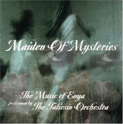 Maiden of Mysteries: Music of Enya