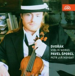 Dvorák: Violin Works