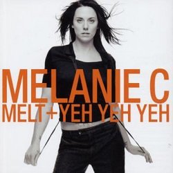 Melt/Yeh Yeh Yeh [UK CD2]