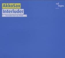 Akkosax Interluder