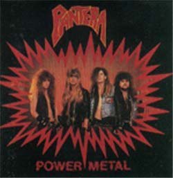 Power Metal