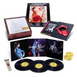 Brussels Affair Limited Edition Box Set [Amazon.com Exclusive]