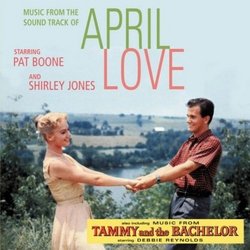 April Love / Tammy and the Bachelor