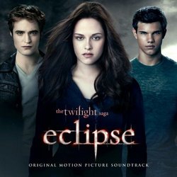 Twilight Saga Eclipse (OST)