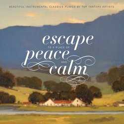 Escape to a Place of Peace & Calm