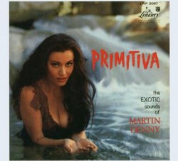 Primitiva