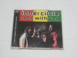Rock with you-Remixes [Single-CD]